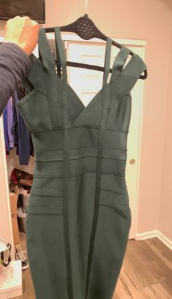 House of CB dress