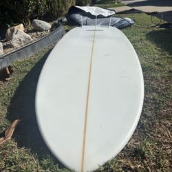 Surfboard