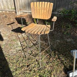 Captains Chair 2 Available 