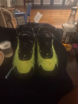Nike Air Max DN8