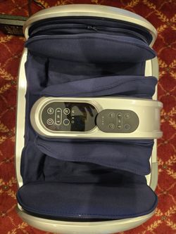 MIKO MAS II Foot Massager