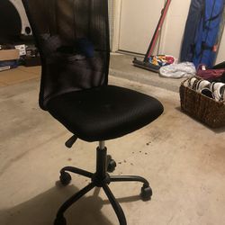 Office Chairs 