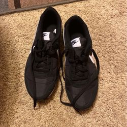 Brand new Nikes To Big 