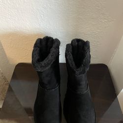 Winter Boots