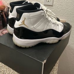 Jordan 11