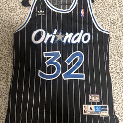 Shaq Jersey