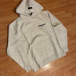 Essentials Light Oatmeal