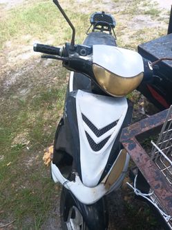 Scooter