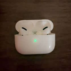 AirPods Pro