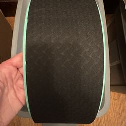 ProsourceFit 12” Yoga Wheel