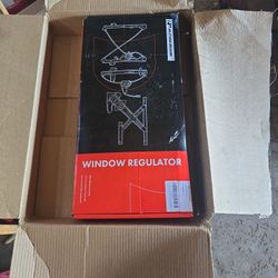 Window Regulator 