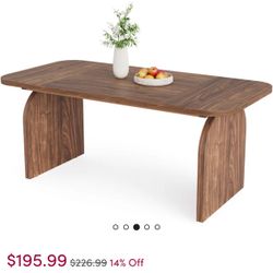 Table For Living of dining room 