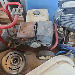 Porter Cable Power Washer 3500 Psi