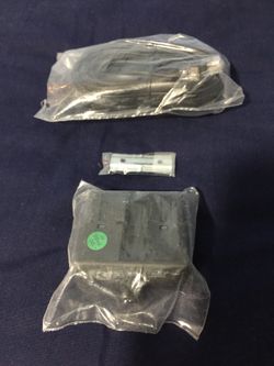 KICKER AMPLIFIER BASS KNOB