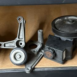 LS1 F Body Accessories 