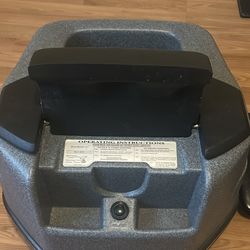 European Spa Portable Pedi 