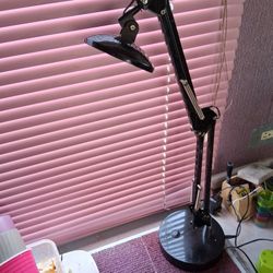 Side Led Table Lamp 