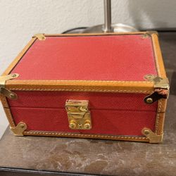 Jewelry Box 