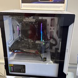 Starter Gaming PC! GTX1050TI