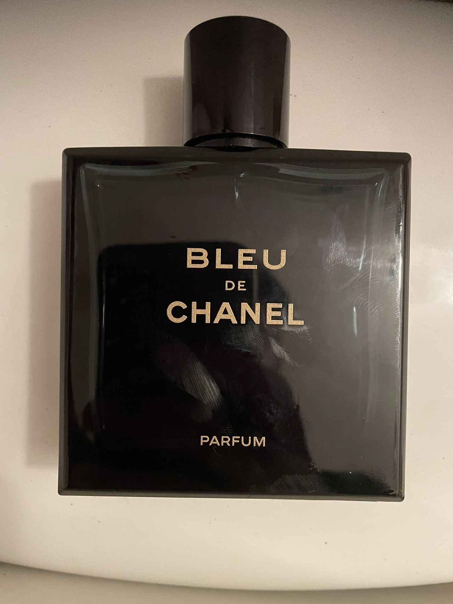 Bleu De Chanel Men’s Spray
