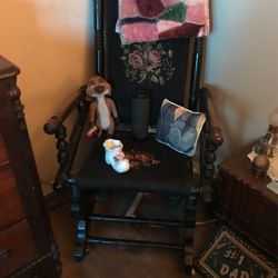 Rocking Chair