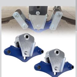 Sporacingrts CRE3000 Suspension System  X(394)