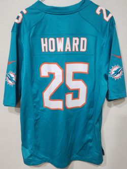 Xavien Howard