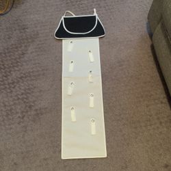 A Purse Organizer