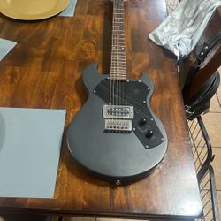 Electric Guitar 