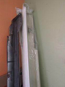 Jdm Original Brand New Geddy G35 Side Skirts