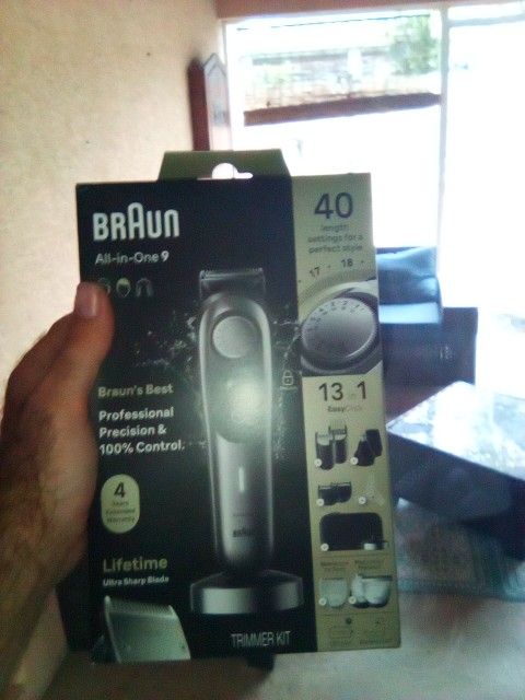 Bread Trimmer Kit Brand Now