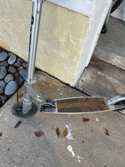 Razor Scooter 