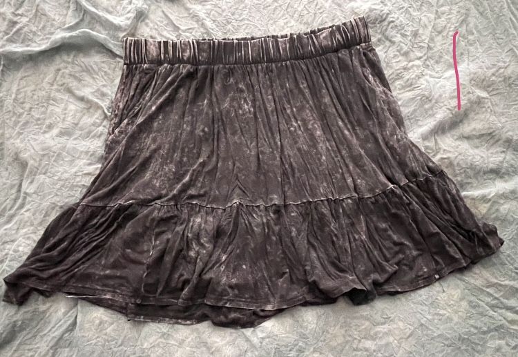 Torrid Skirt