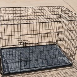 Large Dog Crate