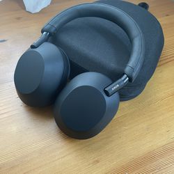 SONY WH-1000XM5 Wireless, Noise cancelling Headphones