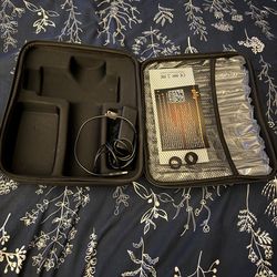 Massage gun