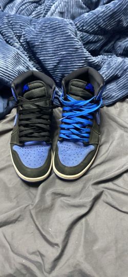 Jordan 1s