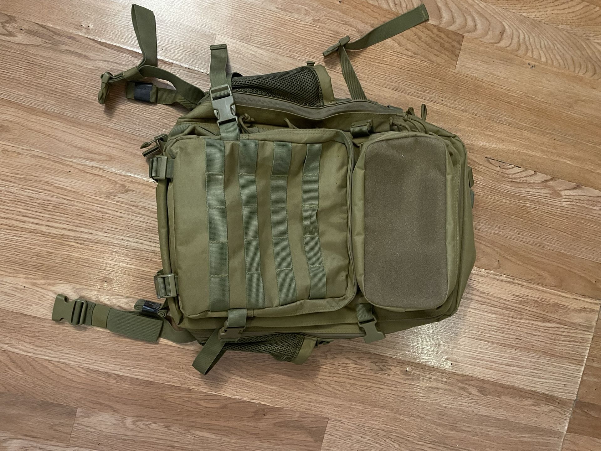 Army Tactical Backpack 