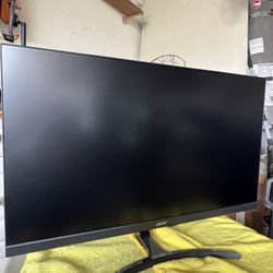 27 Inch Monitor Accer