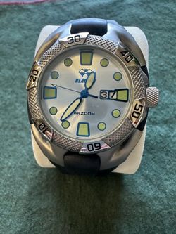 Reactor watch