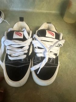 Vans and adidas shoes $10 each