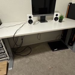 Large Office Desk