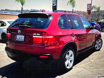 2010 BMW x5 Drive30i - Mechanic 🧰🛠️ Special/ Parts or Repair
