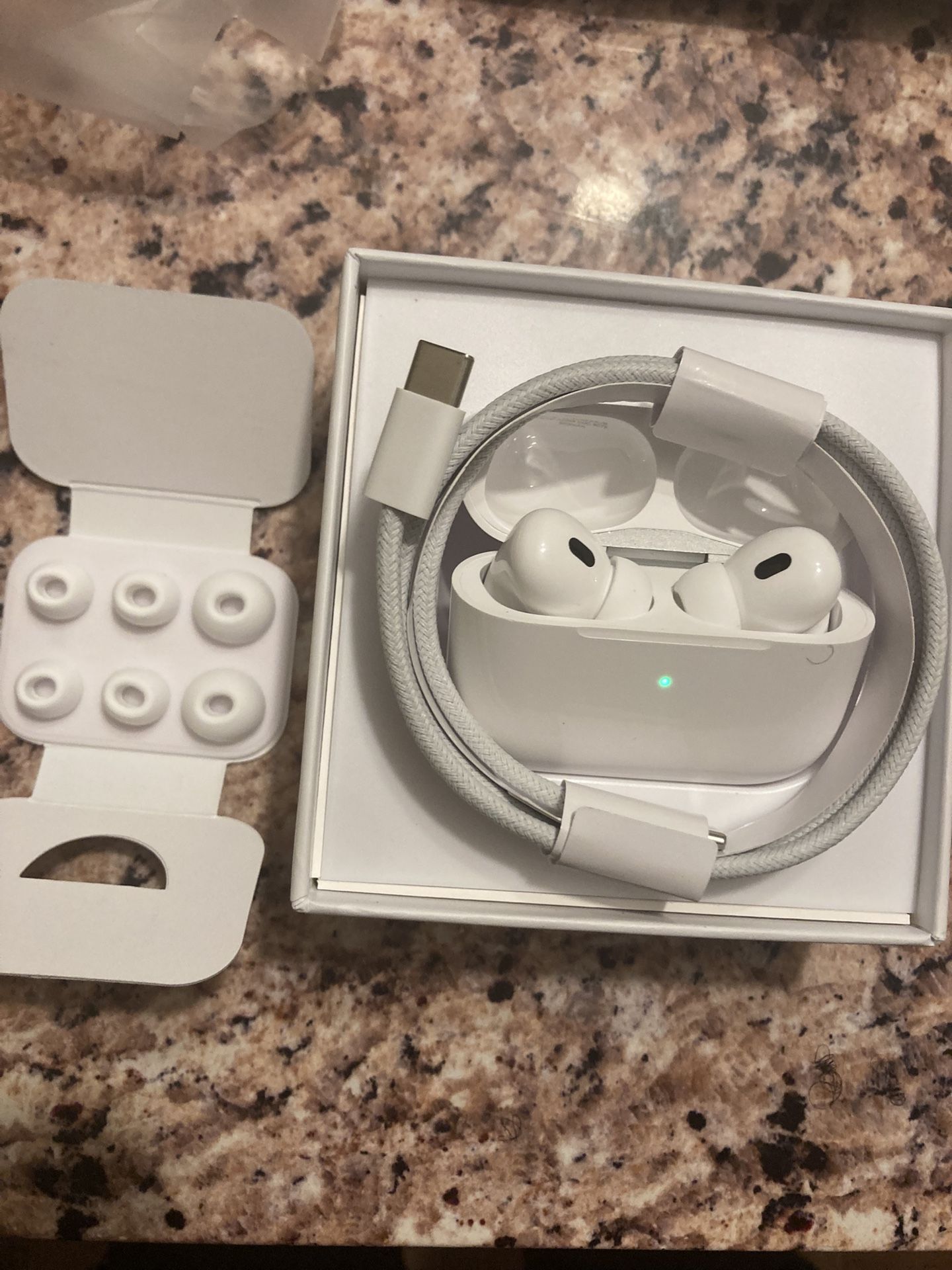 AirPod Pros 2nd Generation