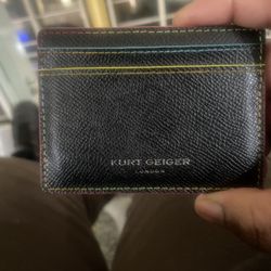 Kurt Geiger Wallet 
