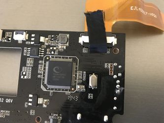 TSUMV56RUU  + Circuit board + 2 More Circuit Boards