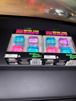 Dee doh mini squishy