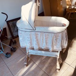 bassinet