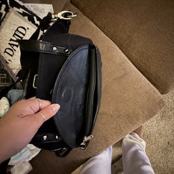 Sturdy Nice Like New Diaper Bag