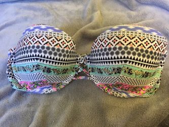 Victoria's Secret bathing suit top